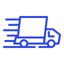 Rapidez após a mudança